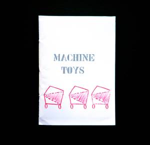 Machine Toys A